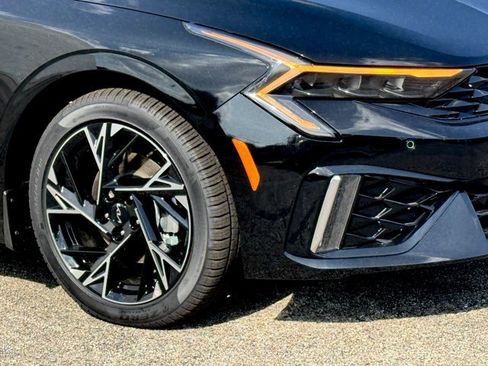 New 2026 Kia K5 GT-Line FWD image 5