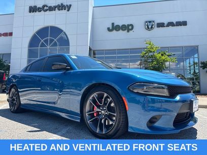Used 2023 Dodge Charger GT w/ Plus Group