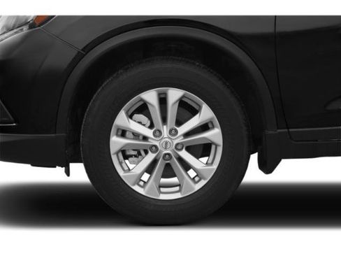Used 2015 Nissan Rogue S image 15