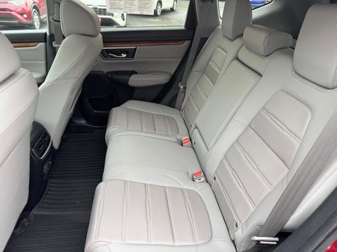 Used 2022 Honda CR-V Touring image 8