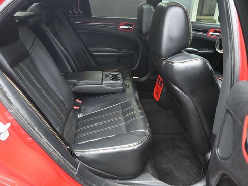 Used 2016 Chrysler 300 S w/ 300S Premium Group image 40