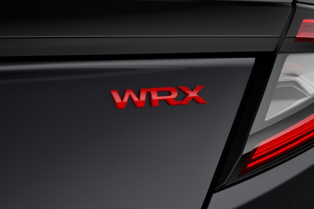 New 2026 Subaru WRX Limited AWD/4WD image 12