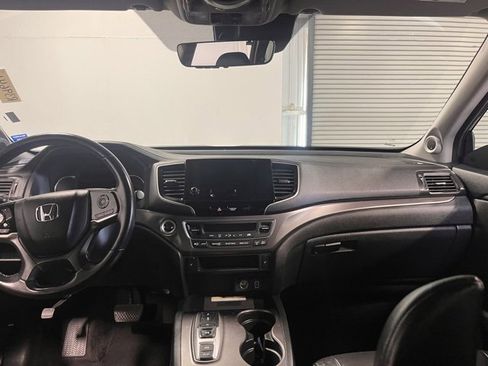 Used 2022 Honda Pilot Special Edition image 20