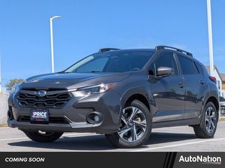 Used 2024 Subaru Crosstrek 2.0i Premium video 1