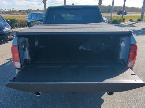 New 2026 Honda Ridgeline Sport image 12