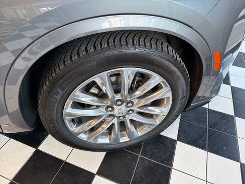 Used 2021 Cadillac XT6 Premium Luxury image 7