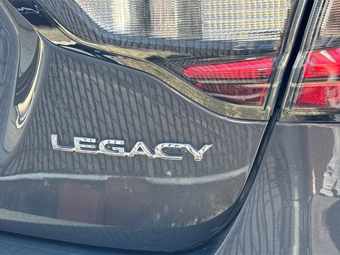 Used 2023 Subaru Legacy Premium image 5