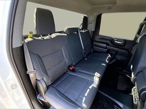 Used 2024 Chevrolet Silverado 2500 W/T w/ WT Convenience Package image 28