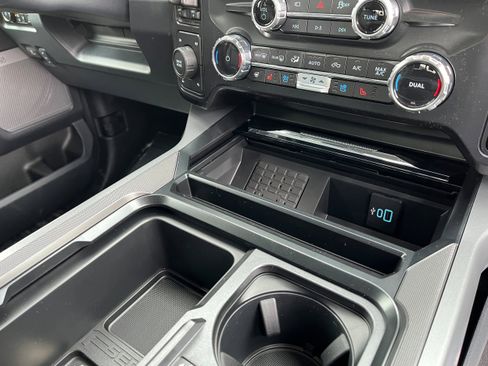 New 2026 Ford F350 Lariat w/ Lariat Ultimate Package image 18