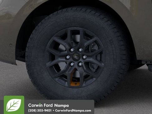 New 2026 Ford Expedition Tremor image 19