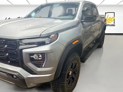 Used 2024 GMC Canyon Elevation w/ Elevation Premium Package