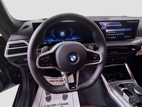 New 2026 BMW 430i xDrive w/ M Sport Package AWD/4WD image 11