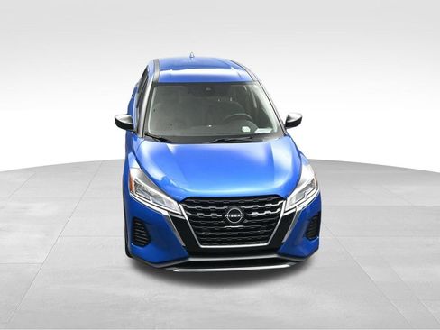 Used 2022 Nissan Kicks S FWD image 25