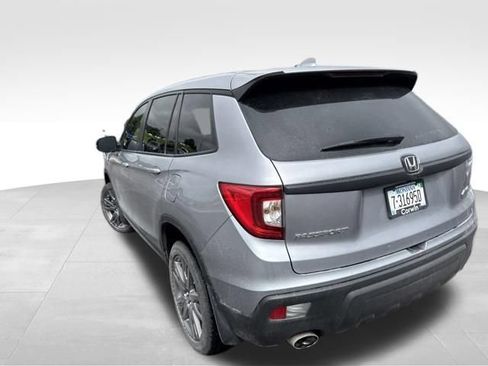 Used 2021 Honda Passport EX-L image 9
