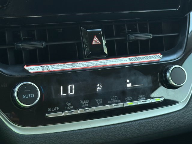 Used 2026 Toyota Corolla LE FWD image 21