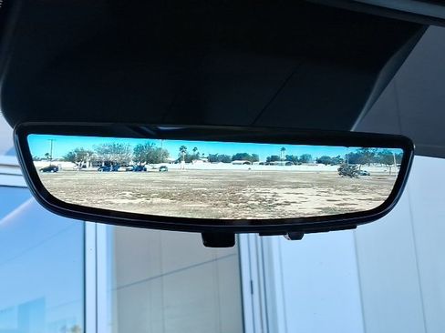 Used 2025 Cadillac Escalade Premium Luxury w/ Touring Package image 23