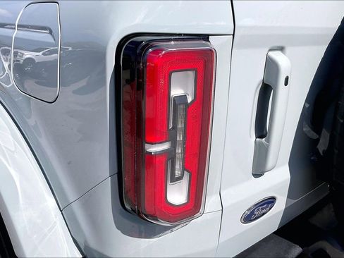 Certified 2022 Ford Bronco Outer Banks image 20