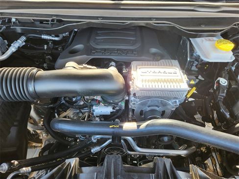 Used 2026 RAM 1500 Laramie image 29