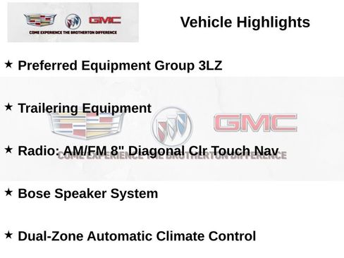 Used 2015 Chevrolet Silverado 1500 High Country AWD/4WD image 5