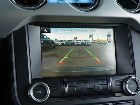 Used 2015 Ford Mustang GT Premium w/ Equipment Group 401A image 20