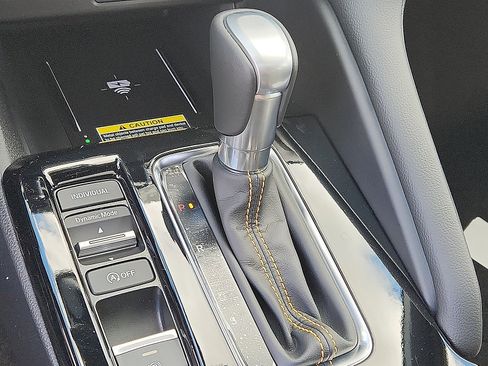 New 2026 Acura Integra A-Spec FWD image 11