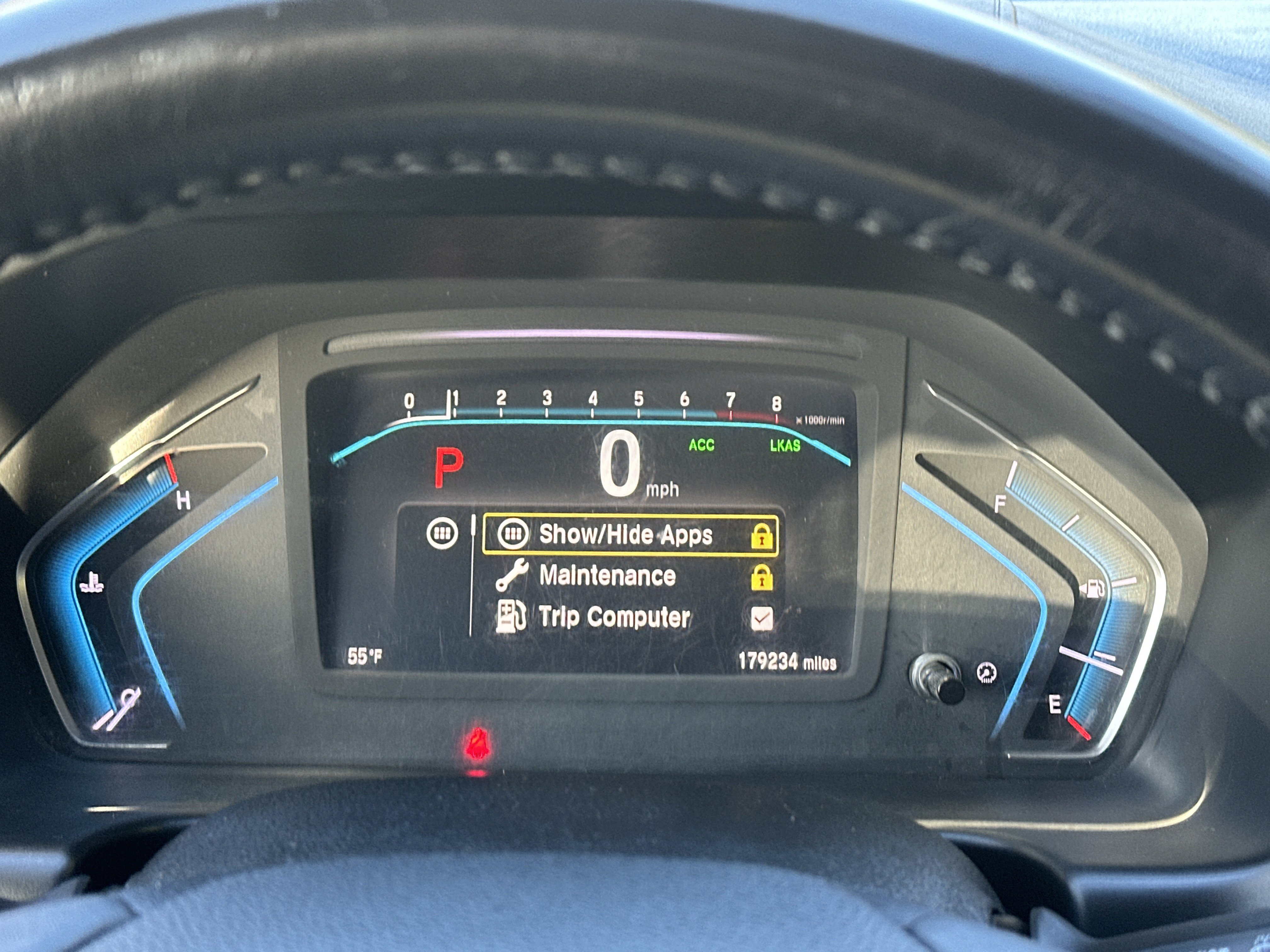 Used 2019 Honda Odyssey EX-L image 15