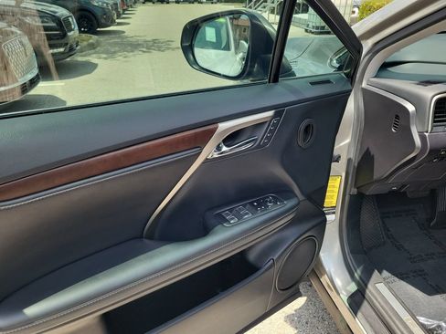 Used 2022 Lexus RX 350 FWD w/ Premium Package image 19