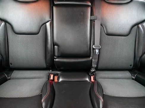 Used 2023 Jeep Compass Trailhawk image 17