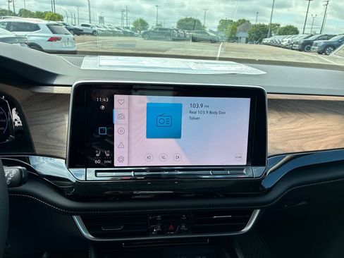 New 2026 Volkswagen Atlas SE AWD/4WD image 14