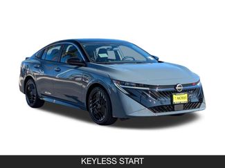 New 2026 Nissan Sentra SR w/ Floor Mat Package video 2