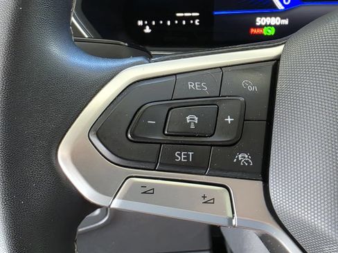 Used 2023 Volkswagen Tiguan S FWD image 25
