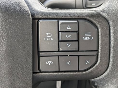 New 2024 Ford F550 2WD Regular Cab Super Duty image 24