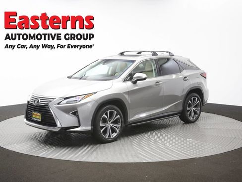 Used 2017 Lexus RX 350 AWD w/ Premium Package image 63