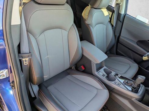 New 2026 Subaru Crosstrek 2.5i Limited image 19