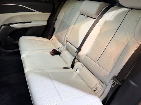 Used 2024 Cadillac Lyriq Sport w/ LPO, Floor Liner Package AWD/4WD image 40