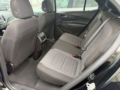 Used 2024 Chevrolet Equinox LT FWD image 23