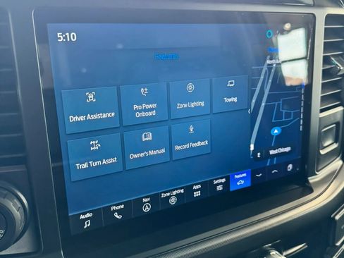 Used 2025 Ford F150 Raptor AWD/4WD image 43