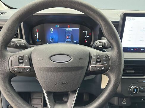 New 2026 Ford Maverick XL AWD/4WD image 13