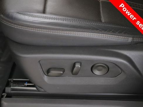 Used 2025 Chevrolet Silverado 1500 High Country w/ Midnight Edition image 20