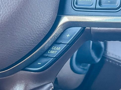 Used 2022 RAM 3500 Limited w/ Body Color Bumper Group image 24