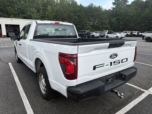 Used 2025 Ford F150 XL RWD image 15