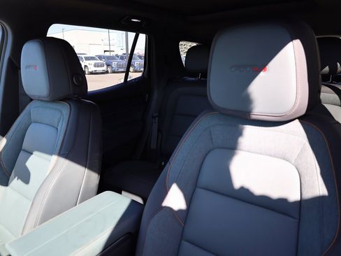 New 2026 GMC Terrain AT4 image 16