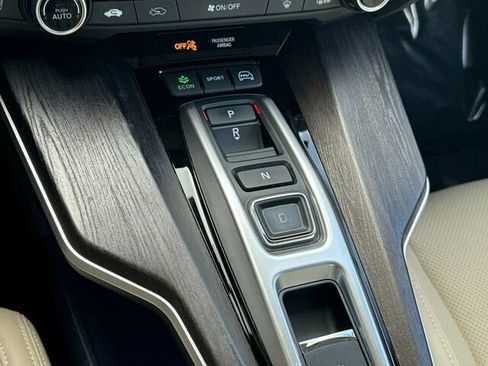 Used 2018 Honda Clarity Touring image 26