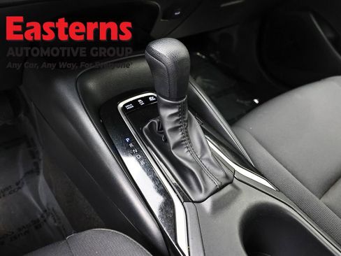 Used 2024 Toyota Corolla LE image 13