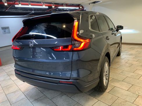 Used 2023 Honda CR-V EX-L image 6