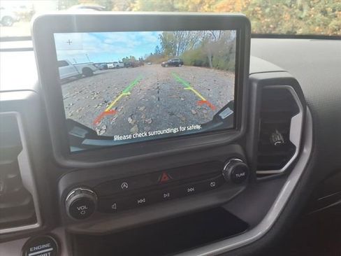 Certified 2023 Ford Bronco Sport Big Bend image 19