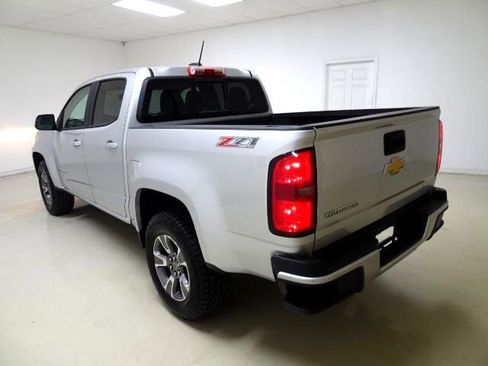 Used 2016 Chevrolet Colorado Z71 image 4