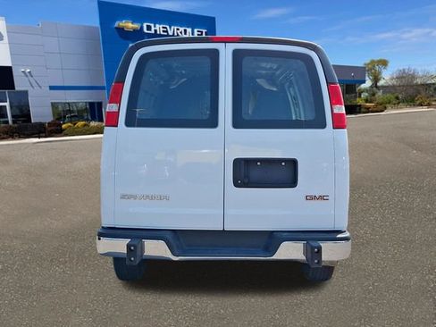 Used 2024 GMC Savana 2500 w/ Driver Convenience Package RWD image 25