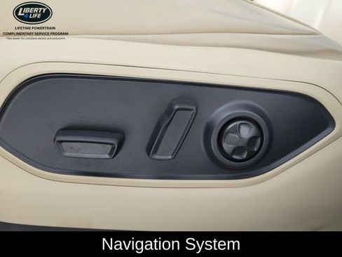 Used 2024 Jeep Grand Cherokee Limited AWD/4WD image 14