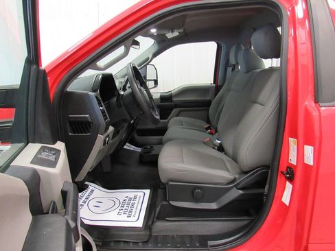 Used 2019 Ford F350 XL w/ STX Appearance Package image 40